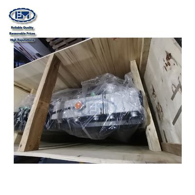 OEM KOBELCO Radiator Assy LC05P00088F3 LC05P00088F2 For 140*65*173 SK330-10