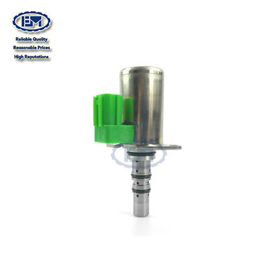 Solenoid Valve YT35V00005F1 Excavator Electrical Parts SK60SR SK70SR SK70SR-2E SK70UR-3E