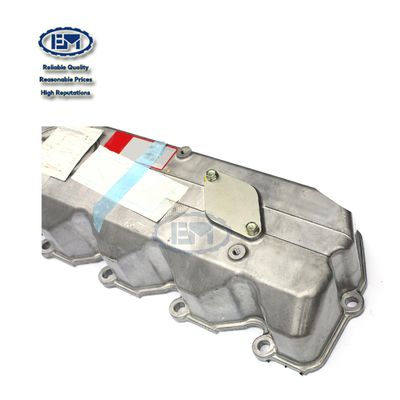 KOBELCO Excavator HINO P11C Engine Parts SK460-8 SK480-8 SK495D-8 Cylinder Head Cover Part No.VHS112113280
