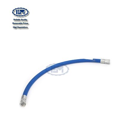 KOBELCO Excavator HINO J05E Engine Parts SK250-8 SK260-8 SK270D-8 Oil Inlet Pipe Part No.VHS444082180