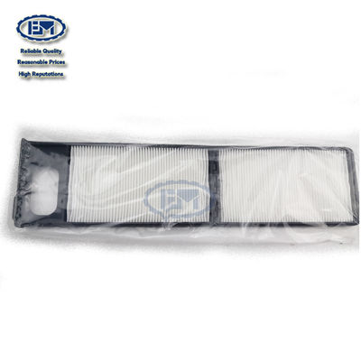 KOBELCO Excavator Engine Parts SK250-8 SK200-8 SK350-8 Air Contidional  Filter Part No. YN50V01014P1