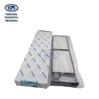 KOBELCO Excavator Engine Parts SK250-8 SK200-8 SK350-8 Air Contidional  Filter Part No. YN50V01014P1