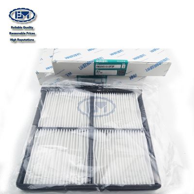 KOBELCO Excavator Engine Parts SK250-8 SK350-8  Air Contidional Filter Part No. YN50V01015P1
