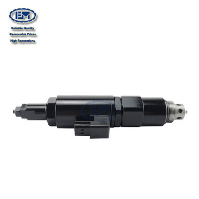 KOBELCO Excavator Engine Parts SK200-10 SK250-10 SK220XD-10 SK245-10 YN22V00035F1 Relief Valve Assy