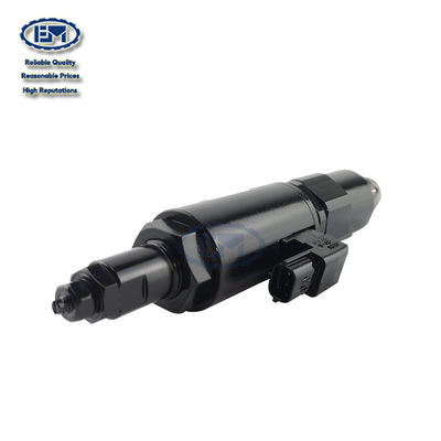 KOBELCO Excavator Engine Parts SK200-10 SK250-10 SK220XD-10 SK245-10 YN22V00035F1 Relief Valve Assy