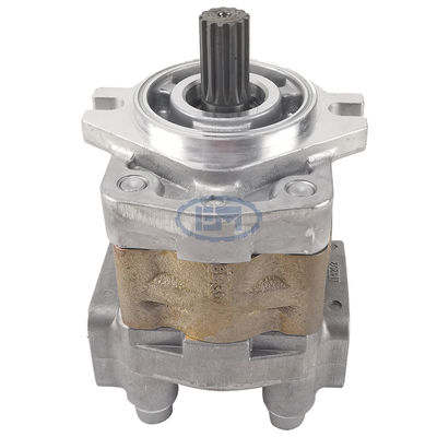 KOBELCO KATO SANY Excavator SK235SR  SK135SR  SK200-6E  SK230-6E SK350-8 Gear Pump Assy Part No.YN10V00031F1