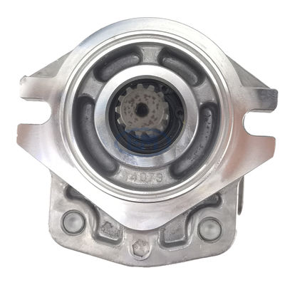 KOBELCO KATO SANY Excavator SK235SR  SK135SR  SK200-6E  SK230-6E SK350-8 Gear Pump Assy Part No.YN10V00031F1