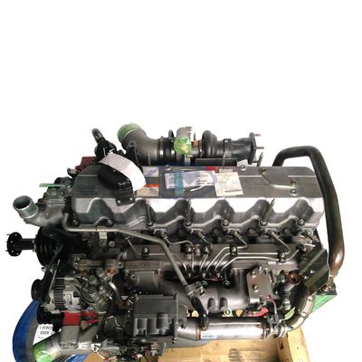 KOBELCO KATO SANY Excavator SK460-8 SK480-8 SK495D-8 SK500XD-10 SK550XD-10 HINO P11C Engine assy Part No.LS02P00084F1