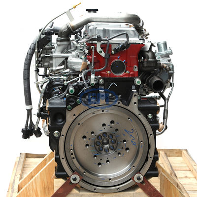 KOBELCO KATO SANY Excavator SK200-8 SK250-8 SK270D-8 SK220XD-10 SK245XD-10 HINO J05E-TB Engine Assy Part No.LQ02P00022F1