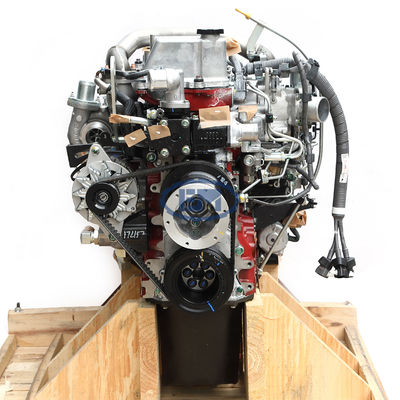 KOBELCO KATO SANY Excavator SK200-8 SK250-8 SK270D-8 SK220XD-10 SK245XD-10 HINO J05E-TB Engine Assy Part No.LQ02P00022F1