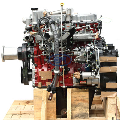 KOBELCO KATO SANY Excavator SK200-8 SK250-8 SK270D-8 SK220XD-10 SK245XD-10 HINO J05E-TB Engine Assy Part No.LQ02P00022F1