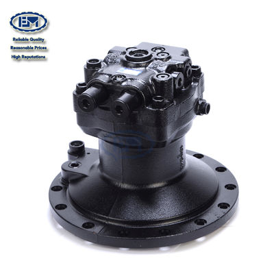 LQ15V00015F2 Excavator Swing Motor For SK250-8 230-6E SK460-8 16 Holes