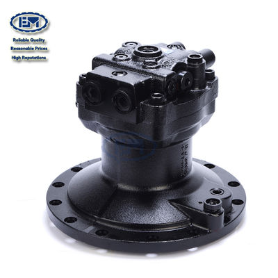 LQ15V00015F2 Excavator Swing Motor For SK250-8 230-6E SK460-8 16 Holes
