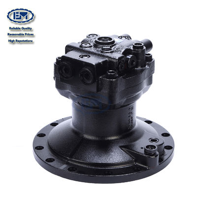 LQ15V00015F2 Excavator Swing Motor For SK250-8 230-6E SK460-8 16 Holes