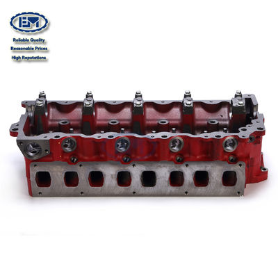 Kobelco Excavator J05E Cylinder Head 11101E0B61 For SK200-8 SK230-8 SK250-8 Hino