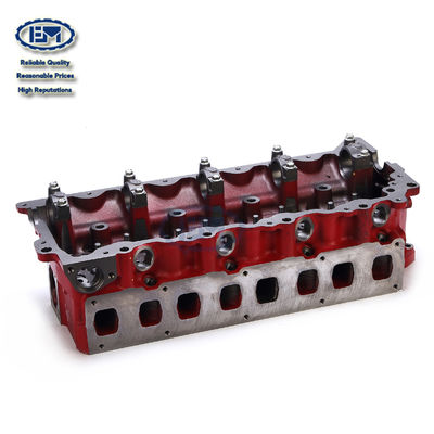 Kobelco Excavator J05E Cylinder Head 11101E0B61 For SK200-8 SK230-8 SK250-8 Hino