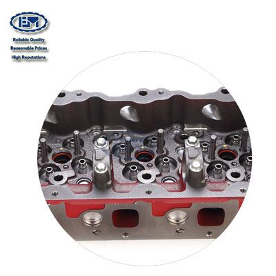 Kobelco Excavator J05E Cylinder Head 11101E0B61 For SK200-8 SK230-8 SK250-8 Hino