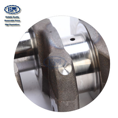 Chinese OEM Excavator J05E Crankshaft S134112281 For SK200-8 SK230-8 SK250-8