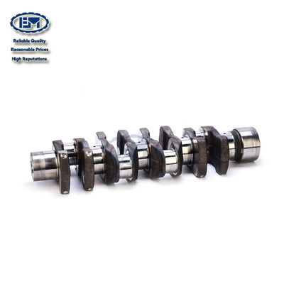 Chinese OEM Excavator J05E Crankshaft S134112281 For SK200-8 SK230-8 SK250-8