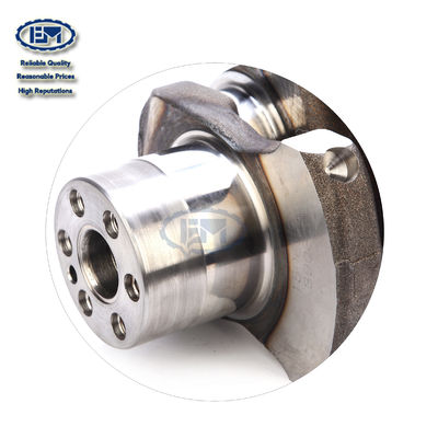 Chinese OEM Excavator J05E Crankshaft S134112281 For SK200-8 SK230-8 SK250-8