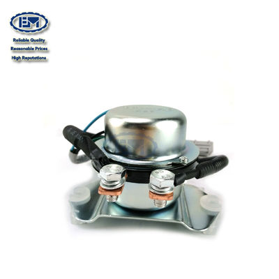 YN24S00008F1 Excavator Engine Battery Relay For SK305LC-10 SK285LC-10 SK330-10 SK350LC-10 SK380XD-10 SK330-8 SK350LC-8