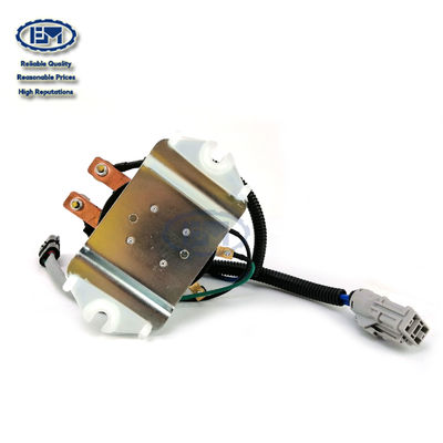 YN24S00008F1 Excavator Engine Battery Relay For SK305LC-10 SK285LC-10 SK330-10 SK350LC-10 SK380XD-10 SK330-8 SK350LC-8