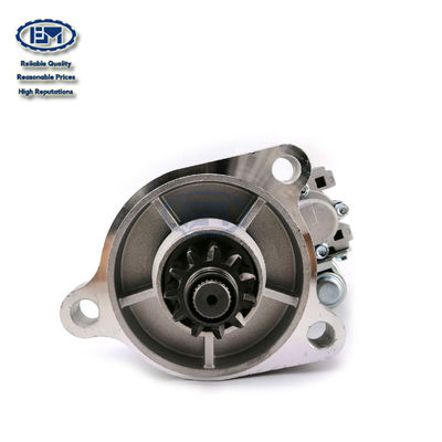 P11C SK460-8 Excavator Engine Parts 281002827 28100E0010 28100E0300 Stater Motor
