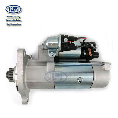 P11C SK460-8 Excavator Engine Parts 281002827 28100E0010 28100E0300 Stater Motor