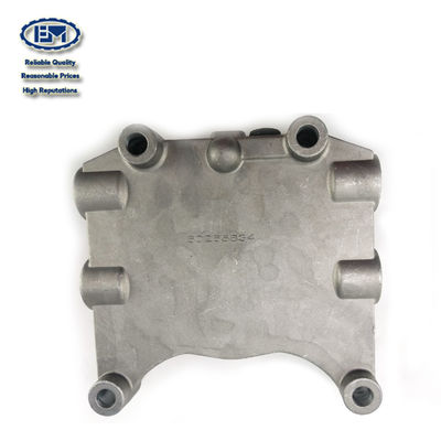 SY215-8 Excavator Engine Parts B229900003360 ME088794 Oil Filter Base