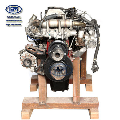 HINO J08E Engine Assembly For Kobelco SK330-8 SK350-8 LC02P00079F1 LC02P00040F1 LC02P00033F1