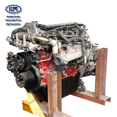 HINO J08E Engine Assembly For Kobelco SK330-8 SK350-8 LC02P00079F1 LC02P00040F1 LC02P00033F1