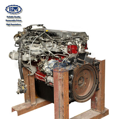HINO J08E Engine Assembly For Kobelco SK330-8 SK350-8 LC02P00079F1 LC02P00040F1 LC02P00033F1