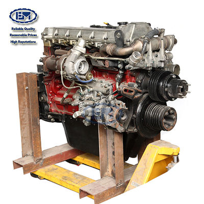 HINO J08E Engine Assembly For Kobelco SK330-8 SK350-8 LC02P00079F1 LC02P00040F1 LC02P00033F1