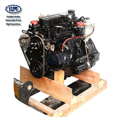 L2E-31NCC 42264 4.7KW Excavator Engine L2E-FDJZC