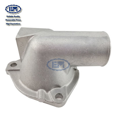 Kobelco SK120 Excavator Engine Parts 4BD1 4BG1 Pipe Water Outlet 5137130481 VI5137130481 5-13713048-1 513713-0481