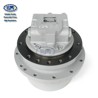 PC58UU-C PC58UU-3 Exacavator Driving Motor Assy 20U6042111