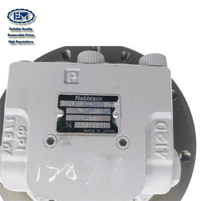 PC58UU-C PC58UU-3 Exacavator Driving Motor Assy 20U6042111
