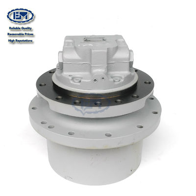 PC58UU-C PC58UU-3 Exacavator Driving Motor Assy 20U6042111