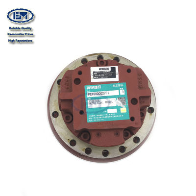 SK30SR-6 SK35SR-6 PX15V00027F1 Driving Motor For Excavator Machinery Constuction Parts Kobelco