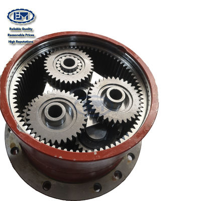 SK30SR-6 SK35SR-6 PX15V00027F1 Driving Motor For Excavator Machinery Constuction Parts Kobelco