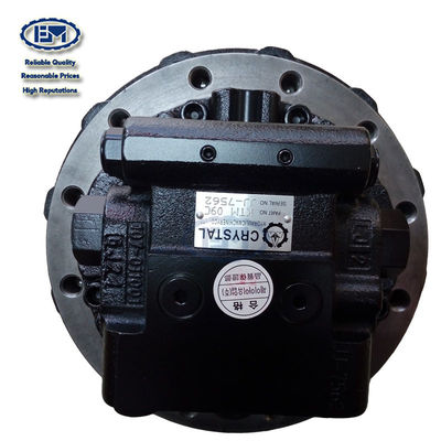 KTM09C SUMITOMO 60 Final Drive Travel Motor For Excavator