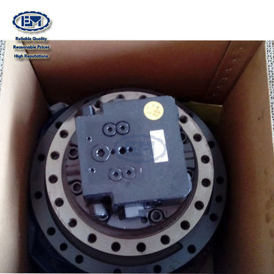 KTM09C SUMITOMO 60 Final Drive Travel Motor For Excavator