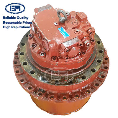 SK230-6E SK230-6 SK235SR Excavator Assembly LQ15V00019F1 LQ15V00007F12 For Second Hand Rebuilt Parts