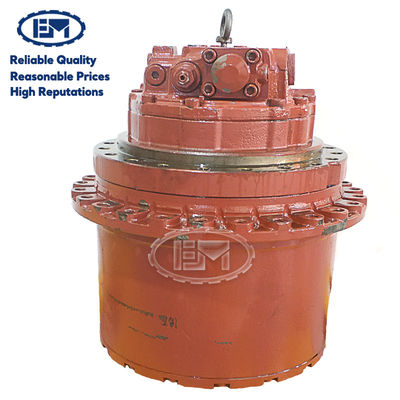 SK230-6E SK230-6 SK235SR Excavator Assembly LQ15V00019F1 LQ15V00007F12 For Second Hand Rebuilt Parts