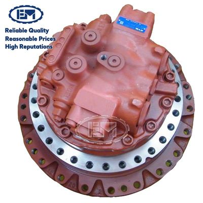 SK250-8 SK260-8 Excavator Assembly SK250-10 SK235SR-2 LQ15V00020F1 LQ15V00020F5 Travel Motor
