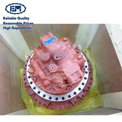 SK250-8 SK260-8 Excavator Assembly SK250-10 SK235SR-2 LQ15V00020F1 LQ15V00020F5 Travel Motor