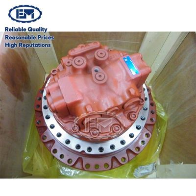 SK250-8 SK260-8 Excavator Assembly SK250-10 SK235SR-2 LQ15V00020F1 LQ15V00020F5 Travel Motor