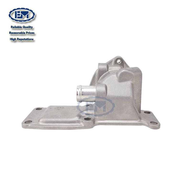 4BD1 Excavator Engine Parts Excavator Thermostat Housing 894462-5531 8-94462553-1