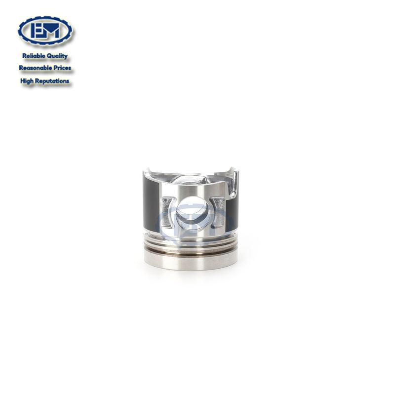 Excavator Engine Parts 32F1740200 32F1720200 Piston for Kobelco D04FR  SK130-8 SK140-8 SK135SR
