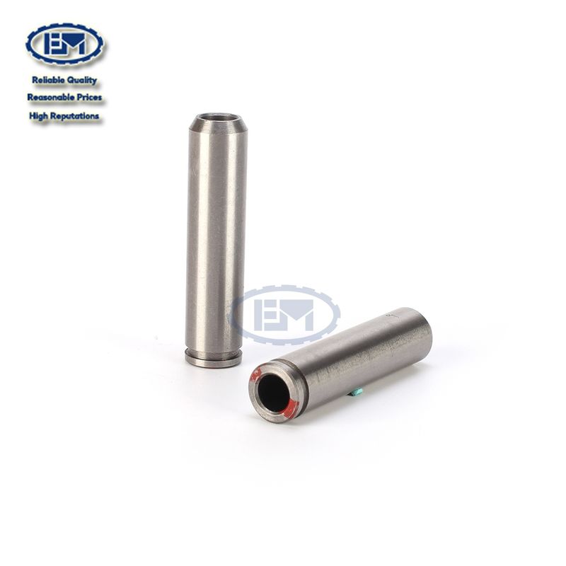 Excavator Engine Parts Bushing Valve Guide Intake 3430102200 for SK130-8 S6K 3066 D06FR D04FR